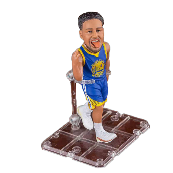 what if lego mini figures