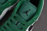 Jordan 1 Low Pine Green