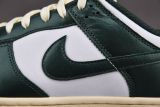 Nike Dunk Low Vintage Green (Women Size!!)