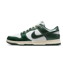 Nike Dunk Low Vintage Green (Women Size!!)