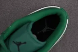 Jordan 1 Low Pine Green