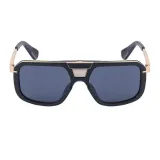 Oversized Men Shades