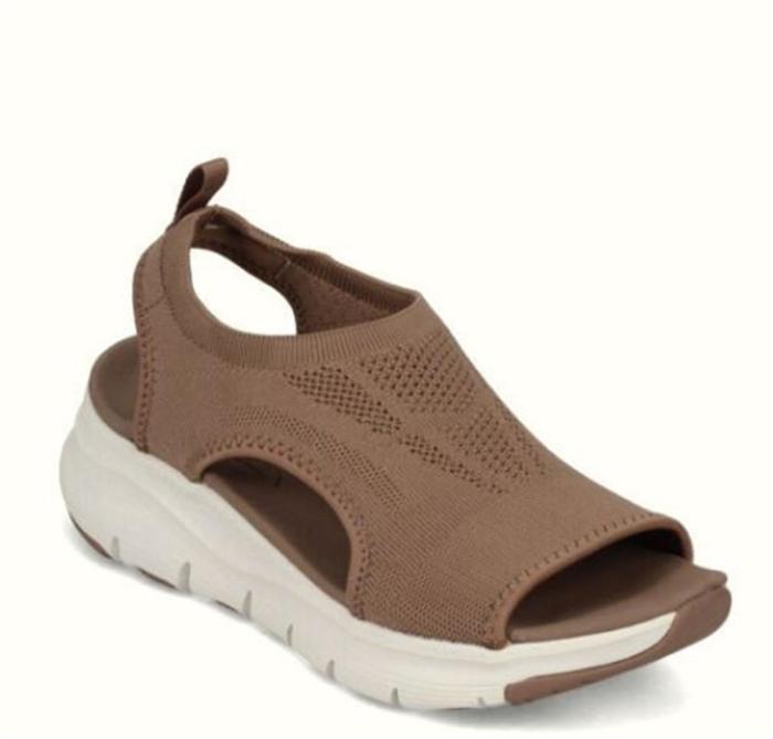 Summer Sale 50%OFF🔥 Washable Slingback Orthopedic Slide Sport Sandals