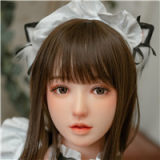 Full silicone love doll GD Sino mollusc doll 60cm one piece gift Campaign page