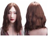 Full silicone love doll GD Sino mollusc doll 60cm one piece gift Campaign page