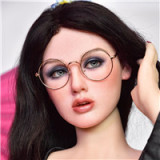 Full silicone love doll Top-Sino mollusc doll 60cm one piece gift Campaign page