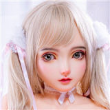 Full silicone love doll GD Sino mollusc doll 60cm one piece gift Campaign page