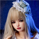 Full silicone love doll GD Sino mollusc doll 60cm one piece gift Campaign page