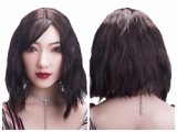 Full silicone love doll GD Sino mollusc doll 60cm one piece gift Campaign page