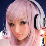 Full silicone love doll GD Sino mollusc doll 60cm one piece gift Campaign page