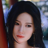 Full silicone love doll Top-Sino mollusc doll 60cm one piece gift Campaign page
