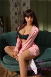Irontech Doll TPE Sex Doll 164cm/5.4ft G-cup Miki Smile Head