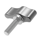 FEICHAO Adjustable M5 *17 Screw Handle Tighten Wrench Compatible with GoPro10, Insta360 One R 4K Action DSLR Camera