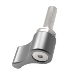 FEICHAO Adjustable M5 *17 Screw Handle Tighten Wrench Compatible with GoPro10, Insta360 One R 4K Action DSLR Camera