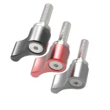FEICHAO Adjustable M5 *17 Screw Handle Tighten Wrench Compatible with GoPro10, Insta360 One R 4K Action DSLR Camera