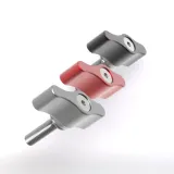 FEICHAO Adjustable M5 *17 Screw Handle Tighten Wrench Compatible with GoPro10, Insta360 One R 4K Action DSLR Camera