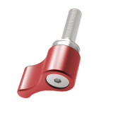 FEICHAO Adjustable M5 *17 Screw Handle Tighten Wrench Compatible with GoPro10, Insta360 One R 4K Action DSLR Camera