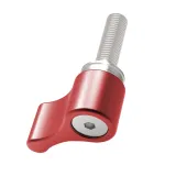 FEICHAO Adjustable M5 *17 Screw Handle Tighten Wrench Compatible with GoPro10, Insta360 One R 4K Action DSLR Camera