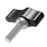 FEICHAO Adjustable M5 *17 Screw Handle Tighten Wrench Compatible with GoPro10, Insta360 One R 4K Action DSLR Camera