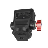 FEICHAO XT20/XT30 Cage Kit 1/4 Compatible with GoPro 10, Sony A7R3,  RS 2 RSC 2 Camera