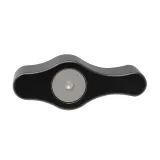 FEICHAO Adjustable M5 *17 Screw Handle Tighten Wrench Compatible with GoPro10, Insta360 One R 4K Action DSLR Camera