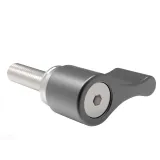 FEICHAO Adjustable M5 *17 Screw Handle Tighten Wrench Compatible with GoPro10, Insta360 One R 4K Action DSLR Camera