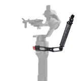FEICHAO Camera Monitor Holder Swivel and Tilt Adjustable EVF Mount for 5 ~ 7inch Monitor Compatible with Hero 13