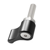 FEICHAO Adjustable M5 *17 Screw Handle Tighten Wrench Compatible with GoPro10, Insta360 One R 4K Action DSLR Camera