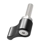 FEICHAO Adjustable M5 *17 Screw Handle Tighten Wrench Compatible with GoPro10, Insta360 One R 4K Action DSLR Camera