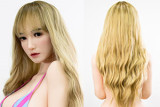 Top Sino Doll フルシリコン製ラブドール  自由に組み合わせ可能 キャンペーン専用ページ