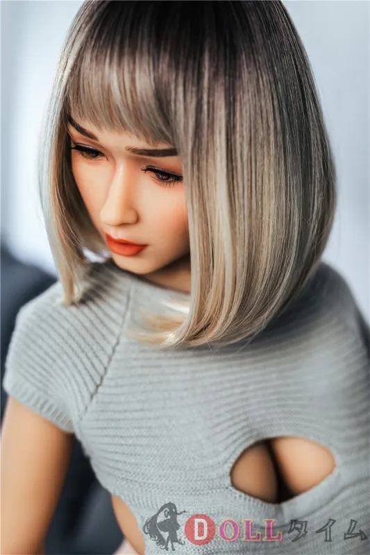 Irontech Doll ラブドール 160cm Dカップ#Miya ヘッド TPE製