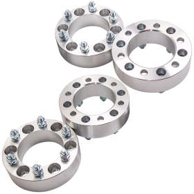 4pcs 6X139.7 30/35/38/50mm Wheel Spacers Adapters FOR ISUZU RODEO Toyota 1992 1993 1994 1995 1996 1997 1998 1999-2003 4WD