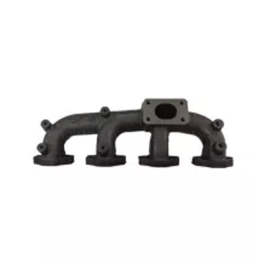 4D34 exhaust manifold For 4D34 engine