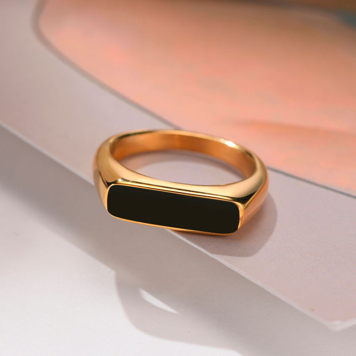 Wholesale Stainless Steel Finger Ring for Women