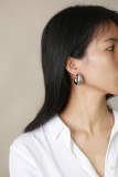 Wholesale Stainless Steel Stud Earrings for Women