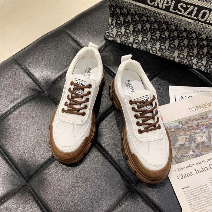 Spring and Autumn New Fashion Shoes Women Comfortable Ankle Boots