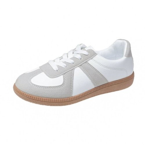 Hot Selling Sneakers Spring and Autumn New Casual Fashion Flat Sports Shoes