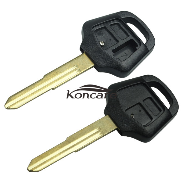 Honda-Motor bike key blank