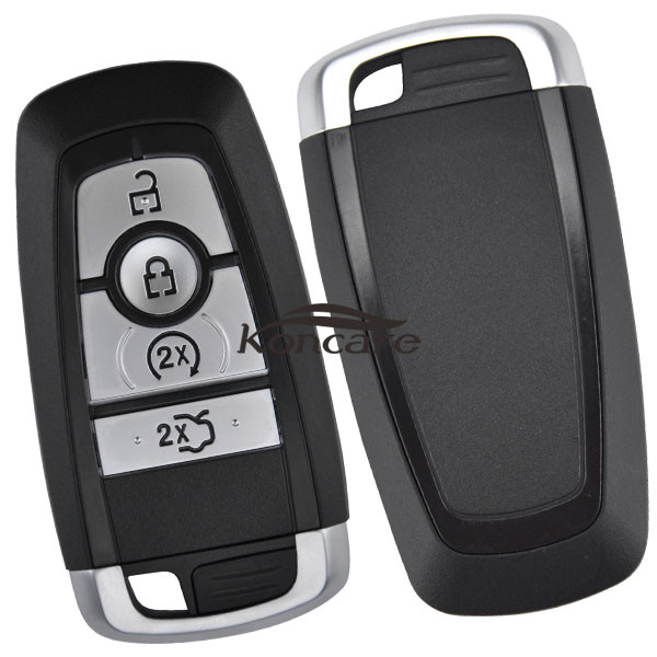 KEYDIY Remote key 3 button ZB21-4 smart key for KD-X2 and KD MAX
