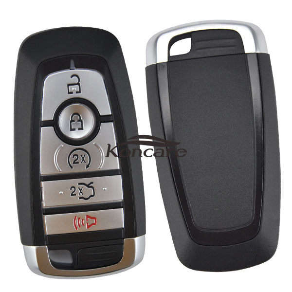 KEYDIY Remote key 3 button ZB21-5 smart key for KD-X2 and KD MAX