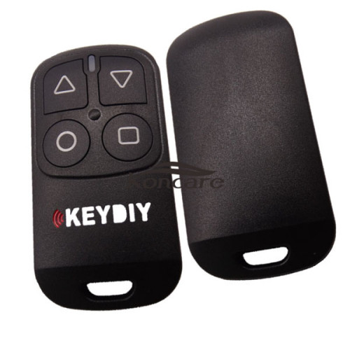 keyDIY brand 4 button keyDIY remote B31-4