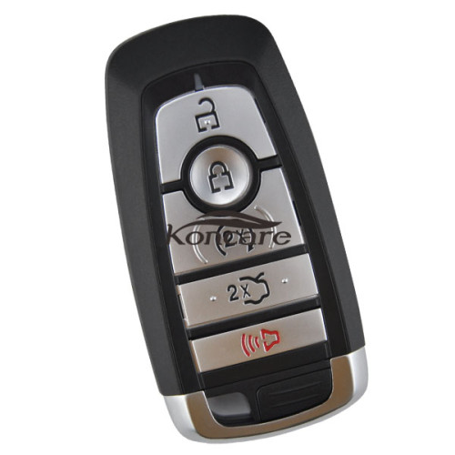 KEYDIY Remote key 3 button ZB21-5 smart key for KD-X2 and KD MAX