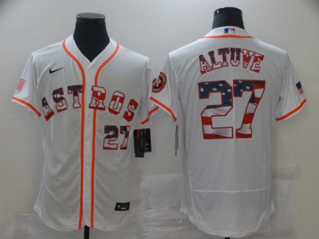 Astros Jerseys 056