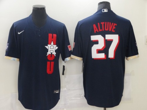 Astros Jerseys 052