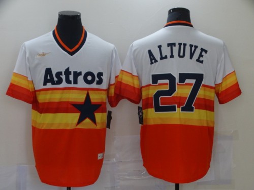 Astros Jerseys 055