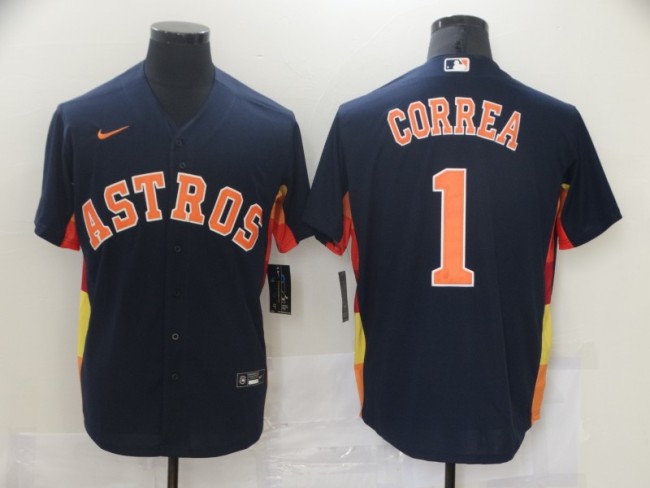 Astros Jerseys 063
