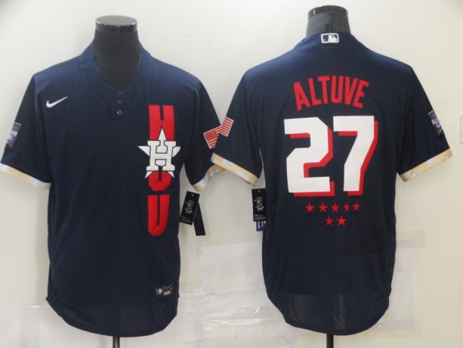 Astros Jerseys 051