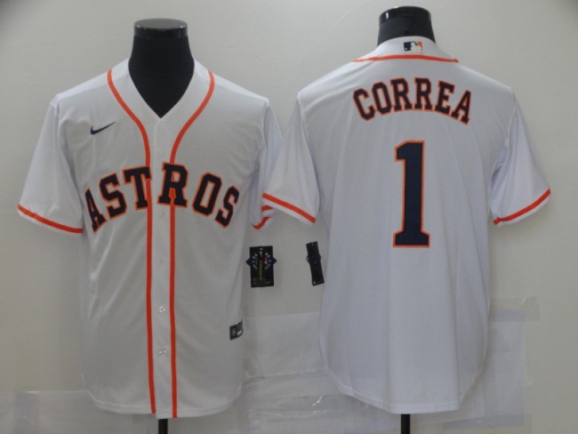 Astros Jerseys 064