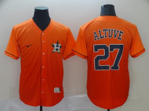 Astros Jerseys 045