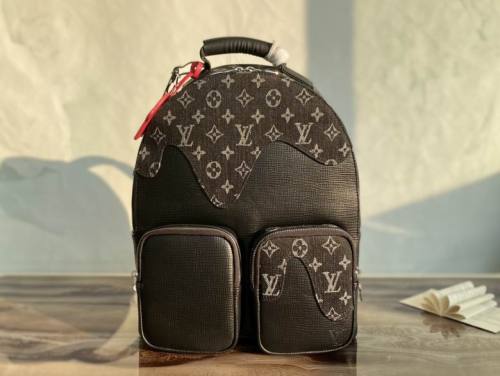 Luis Vuitton Handbags 116